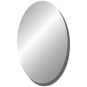 Настенное зеркало Классик-3.2 в Урае