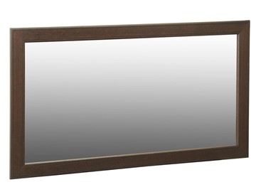Зеркало настенное Васко В 61Н (Темно-коричневый) в Урае