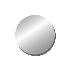 Настенное зеркало Классик-5.2 в Урае