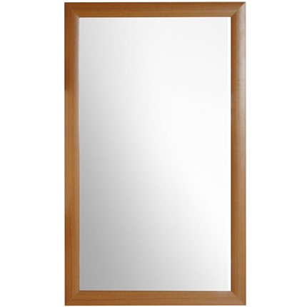 Настенное зеркало Катаро-1, Орех в Нижневартовске - изображение