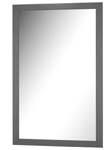 Зеркало BeautyStyle 11 (серый графит) в Когалыме