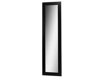 Зеркало BeautyStyle 9 (черный) в Урае