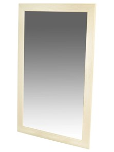 Зеркало настенное Берже 24-105 (слоновая кость) в Нижневартовске