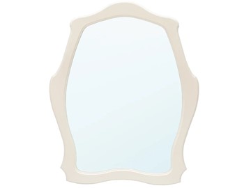 Зеркало настенное Элегия (дуб шампань) в Радужном