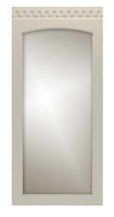 Настенное зеркало Визит-15 в Нижневартовске - изображение