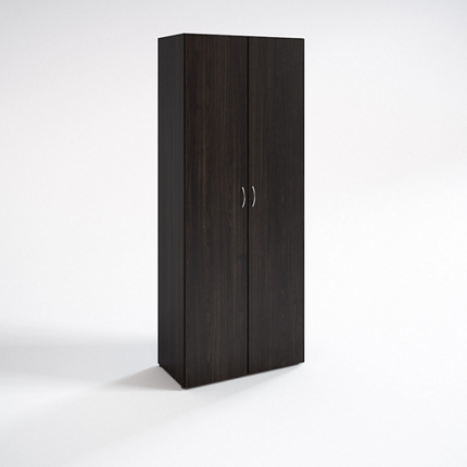Шкаф для одежды НШ-5г, Венге в Урае - изображение