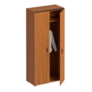 Шкаф для одежды Дин-Р, французский орех (90х46,5х196,5) ДР 770 в Лангепасе