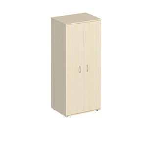 Шкаф для одежды глубокий Комфорт, дуб шамони (80х60х200) в Урае