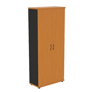 Шкаф для одежды Моно-Люкс R5S05 в Лангепасе