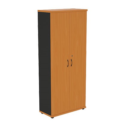 Шкаф для одежды Моно-Люкс R5S05 в Нефтеюганске - изображение