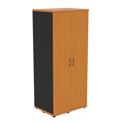 Шкаф глубокий Моно-Люкс G5A05 в Когалыме - изображение