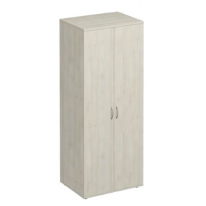 Шкаф для одежды Комфорт МП2 (дуб шамони) К 512 в Когалыме