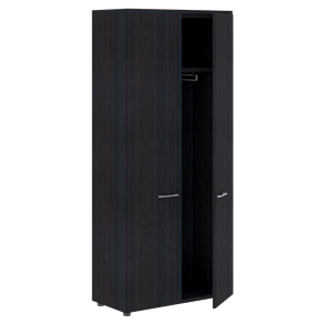 Высокий шкаф гардероб XTEN Дуб Юкон XWD 85 (850х410х1930) в Урае
