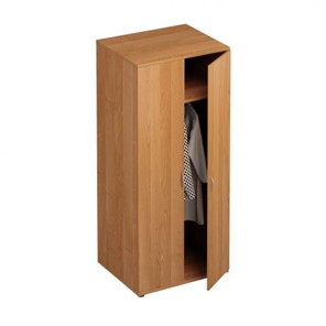 Шкаф глубокий для одежды Формула, ольха европейская (80x59x186) ФР 335 ОЕ в Когалыме