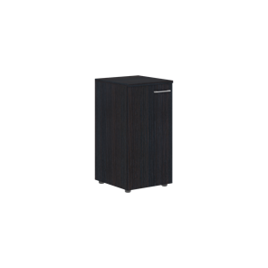 Шкаф низкий с глухими дверцами левый XTEN Дуб Юкон  XLC 42.1(L)  (425х410х795) в Нефтеюганске