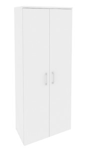 Шкаф O.ST-1.9, Белый бриллиант в Лангепасе
