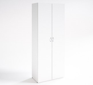Шкаф для одежды НШ-5г, Белый в Нижневартовске