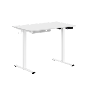 Электрический подъемный стол XTEN-UP Белый AT-001 (1000х600х730/1210) в Лангепасе