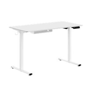 Стол подъемный электрический XTEN-UP Белый AT-002 (1200х600х730/1210) в Урае