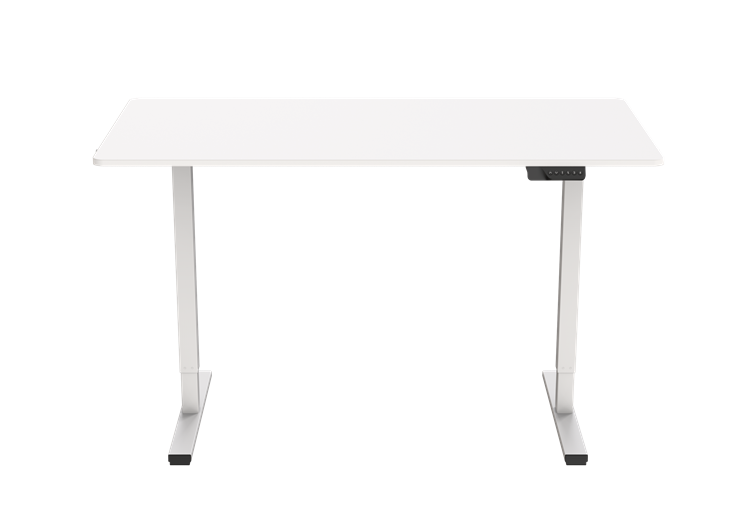 Электрический подъемный стол XTEN-UP Белый AT-003 (1400х700х730/1210) в Лангепасе - изображение 4