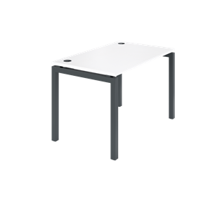 Письменный стол Арго-М АМ-002.60 (Белый) в Лангепасе