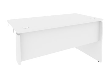 Стол приставка O.SPR-3.7R, Белый бриллиант в Нижневартовске