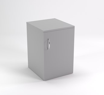 Тумба приставная ТМД 4.5, Серый в Нягани - изображение