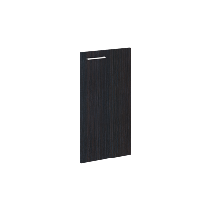 Дверь низкая правая XTEN Дуб Юкон XLD 42-1 R (422x18x765) в Лангепасе - изображение