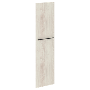 Дверь средняя LOFTIS Сосна Эдмонт LMD 40-1 (394х18х1470) в Когалыме