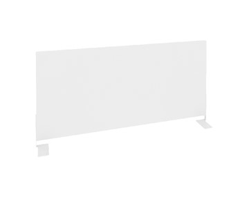 Экран боковой O.EKR-80 Белый/Белый бриллиант в Урае