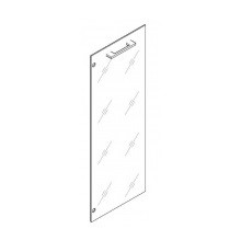 Комплект фурнитуры для стеклянной двери TMGT 42-FZ (200x265x5) в Сургуте