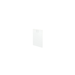 Комплект дверей к шкафу А-310 Арго А-610 (Белый) в Лангепасе