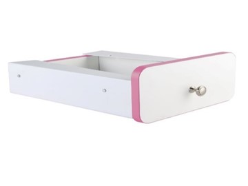 Ящик для парт Amare Drawer Pink в Лангепасе