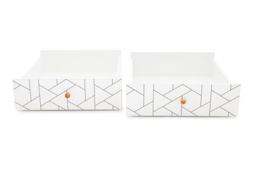 Ящики для хранения для кровати Stumpa "Мозаика" в Нижневартовске