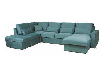П-образный диван Аванти Модерн D в Нижневартовске