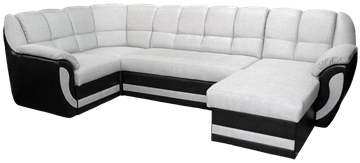 П-образный диван КлассМебель Афина Т в Нижневартовске