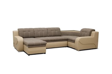 П-образный диван Жемчуг 2 (ПДУ) New в Урае