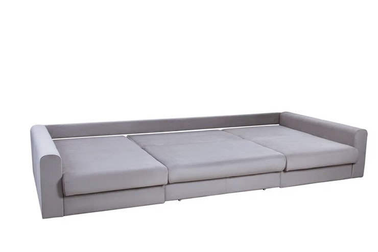 Большой П-образный диван Сицилия 3 380 в Нижневартовске - изображение 1
