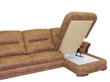 П-образный диван Квин 6 БД в Лангепасе - предосмотр 1