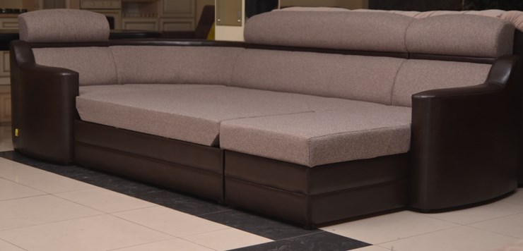 П-образный диван Виола 2 в Нижневартовске - изображение 4