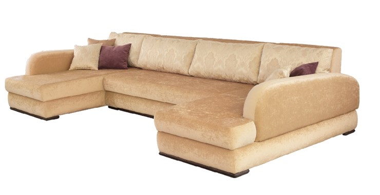 П-образный диван Гарден-П в Урае - изображение 2