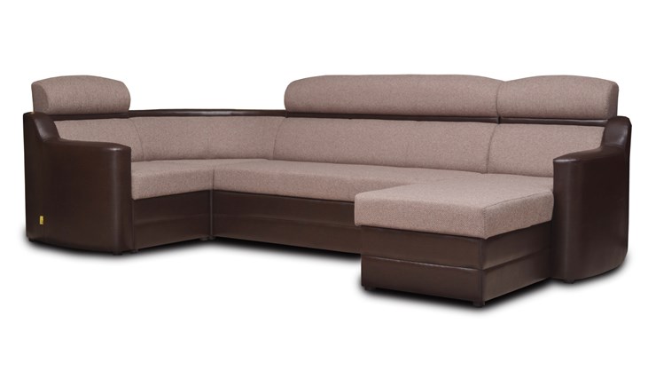 П-образный диван Виола 2 в Лангепасе - изображение 3
