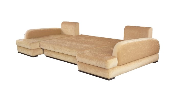 П-образный диван Гарден-П в Урае - изображение 1