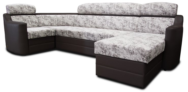 П-образный диван Виола 2 в Нягани - изображение 2