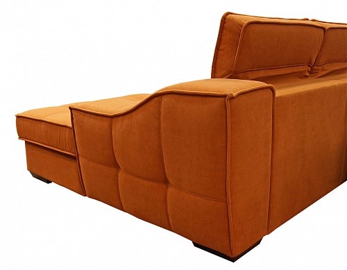 Угловой диван N-11-M (П1+ПС+УС+Д2+Д5+П1) в Пыть-Яхе - изображение 4