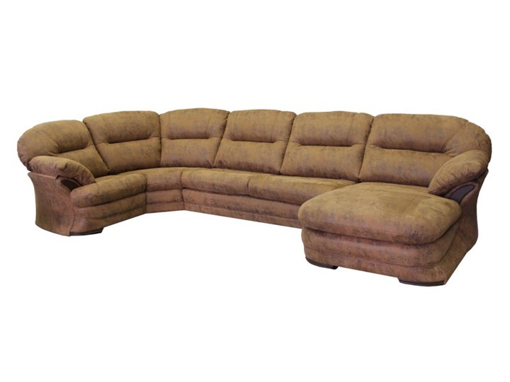 П-образный диван Квин 6 БД в Сургуте - изображение 2