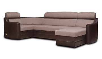 П-образный диван Виола 2 в Нижневартовске