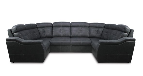 П-образный диван Денвер Форум в Нижневартовске - изображение