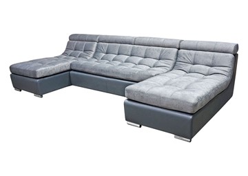 П-образный диван F-0-M Эко (Д4+Д2+Д4) в Нефтеюганске