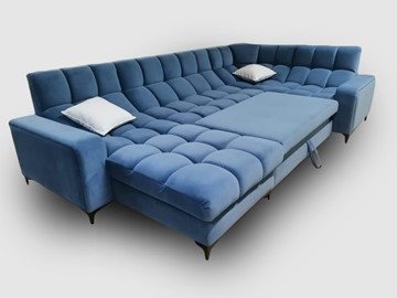 П-образный диван Fresh 3300х1930 мм в Лангепасе - предосмотр 1